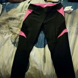 Workout Pants NWT